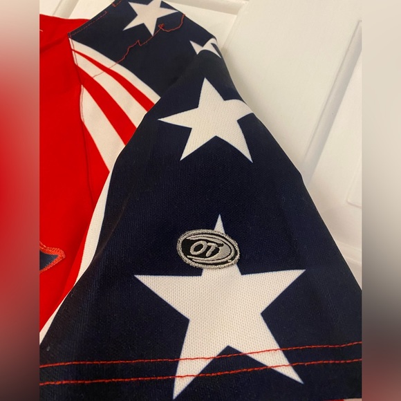 Connecticut Tigers game worn jersey - Picture 9 of 9